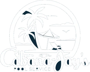 Cabana Jay's Pool Service